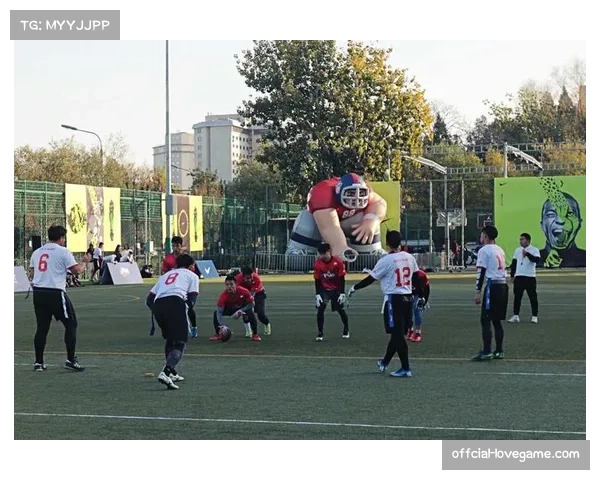 中国男子腰旗橄榄球队首战告捷 以39比12战胜科威特队