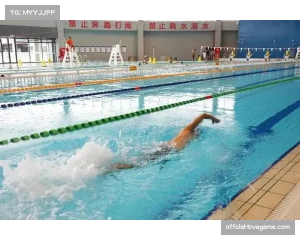 跳水赛事助力全民健身深度发展