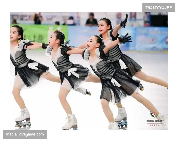 轮滑锦标赛开幕式彩排完成 新疆代表团首次参与受关注