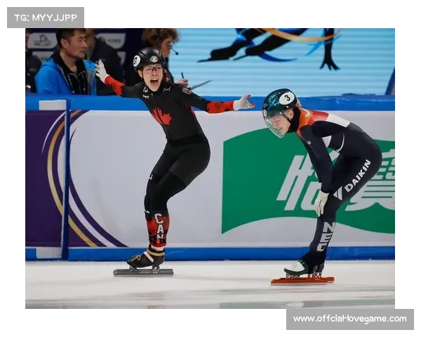 国际滑联调整短道速滑规则，预赛分组改为抽签制