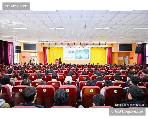 产教融合培育复合人才 数字化课程覆盖百所高校