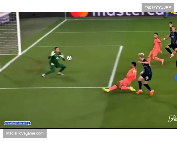 梅斯2-3惜败布雷斯特，门将扑点难阻补时绝杀