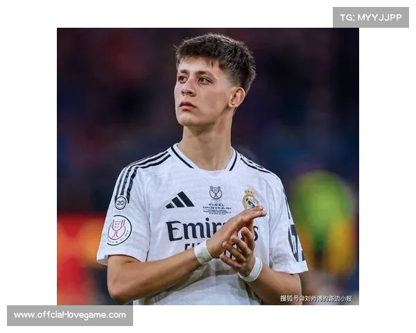 居勒尔球衣销量跻身皇马前五，土耳其球迷组团购买支持