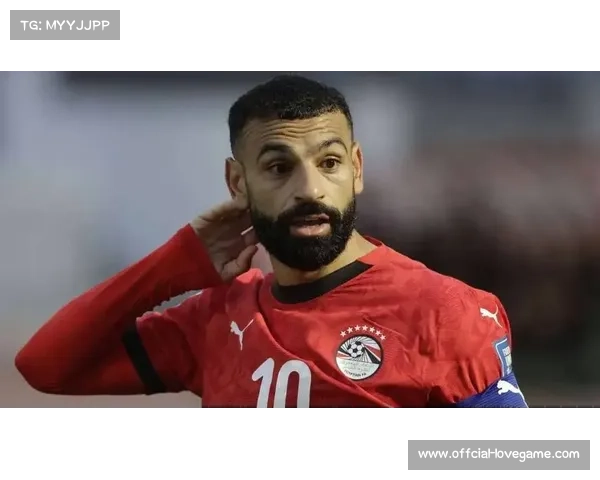 萨拉赫替补席凝视瞬间:非洲杯前与主帅的战术博弈