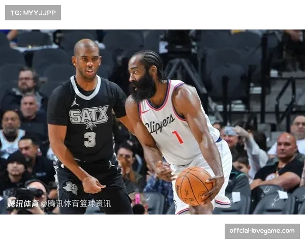 快船主场迎战灰熊,哈登出战成疑恐遭对手赛季三杀 快船主场迎战灰熊,哈登出战成疑恐遭对手赛季三杀