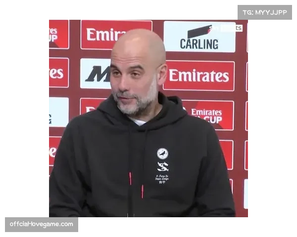 瓜迪奥拉战术变革，曼城客场防守反击取胜皇马