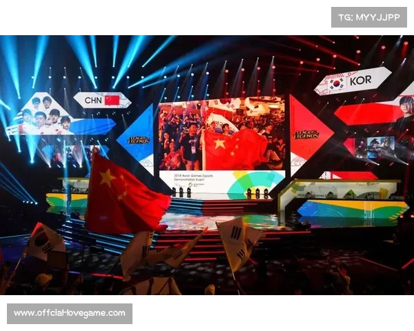 名古屋亚运会新增电竞与综合格斗项目，中国队备战新挑战