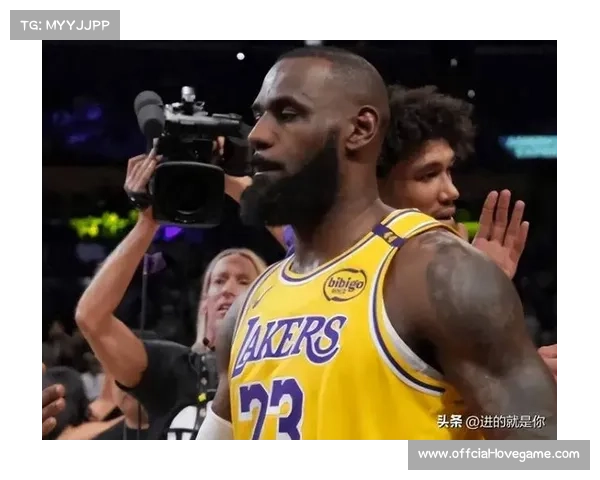 詹姆斯退役预测引热议，退役巡演计划提上日程