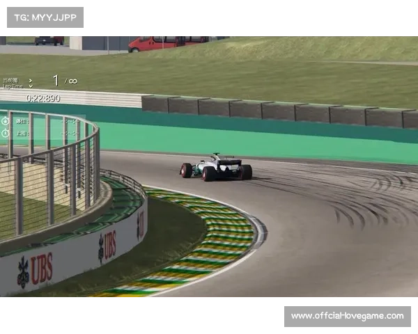 巴西英特拉格斯赛道：降雨打乱策略，车队轮胎选择现分歧