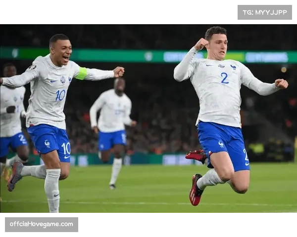 数据前瞻：法国vs德国，两队历史交锋中高卢雄鸡已保持四场不败