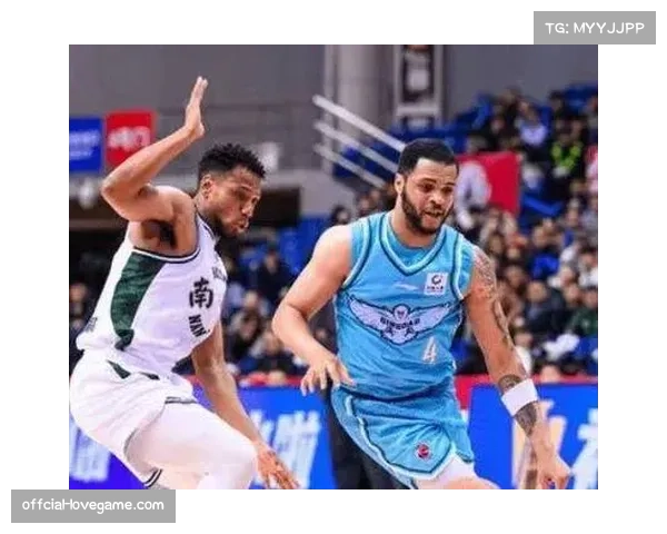 前CBA最佳外援凯·费尔德签约南京同曦,成球队第五外援